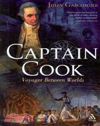 Captain Cook ─ Voyager Between Worlds