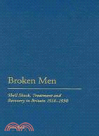 Broken Men