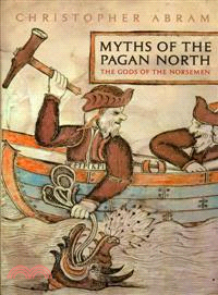 Myths of the Pagan North