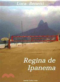 Regina De Ipanema
