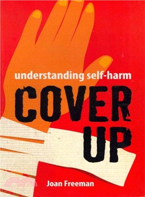 Cover Up ― Understanding Self-harm