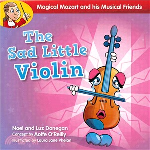 The Sad Little Violin