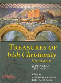 Treasures of Irish Christianity ― A People of the World