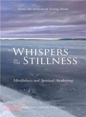 Whispers in the Stillness ― Mindfulness and Spiritual Awakening