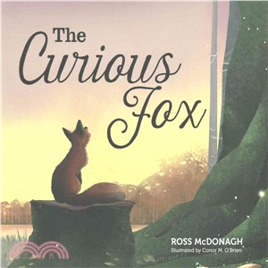 The Curious Fox