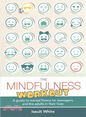 Mindfulness for the Teenage Years