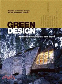 Green design :creative, sust...