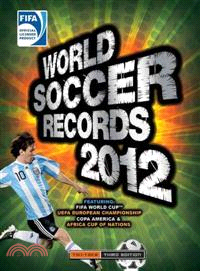 FIFA World Soccer Records 2012