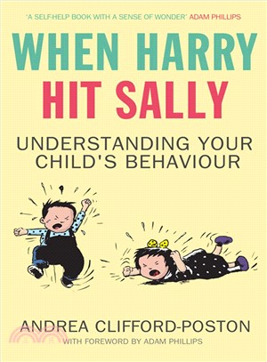 When Harry Hit Sally: Understanding Your Child\