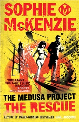 The Medusa Project: The Rescue