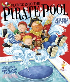Plunge into the Pirate Pool (Albie series)