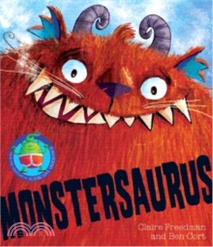 Monstersaurus