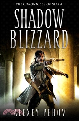 Shadow Blizzard