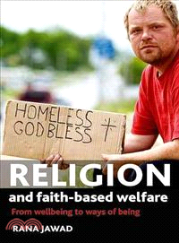 Religion and Faith-based Welfare