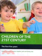 Children of the 21st Century: The First Five Years