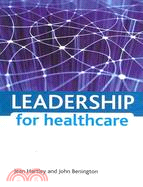 Leadership in Healthcare