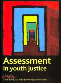 Assessment in Youth Justice