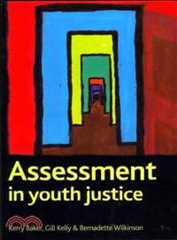 Assessment in Youth Justice