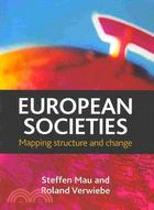 European Societies ─ Mapping Structure and Change