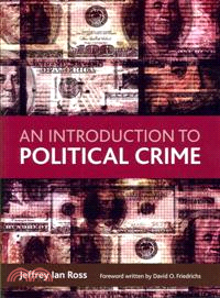 An Introduction to Political Crime