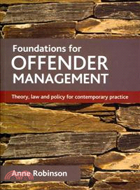Foundations for Offender Management