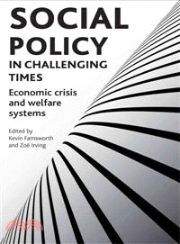 Social policy in challenging...