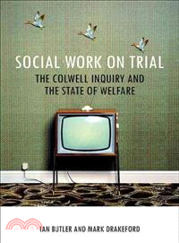 Social Work on Trial