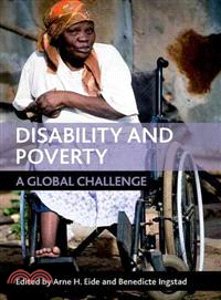 Disability and Poverty