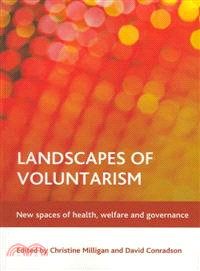 Landscapes of Voluntarism