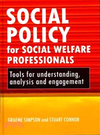 Social Policy for Social Welfare Professionals