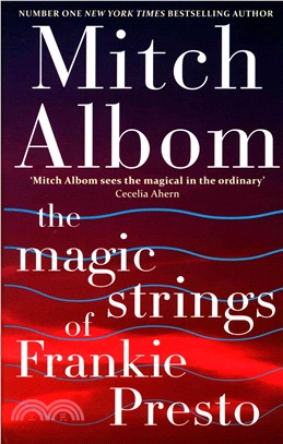 The Magic Strings of Frankie Presto