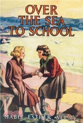 Over The Sea To School