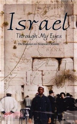 Israel Through My Eyes