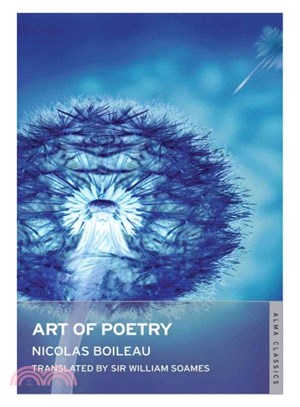 The Art of Poetry