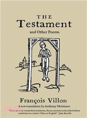 The Testament and Other Poems