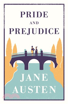 Pride and Prejudice