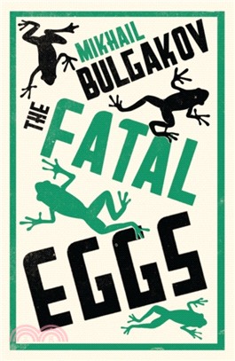 The Fatal Eggs