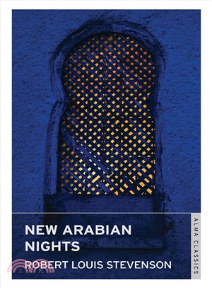 New Arabian Nights