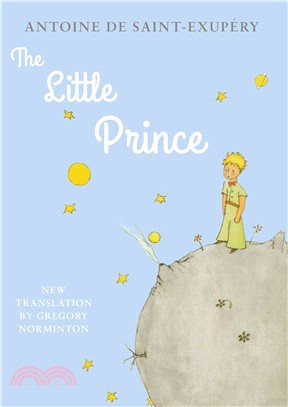 The Little Prince (New translation)
