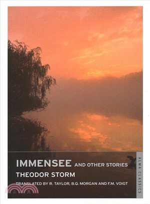 Immensee and Other Stories