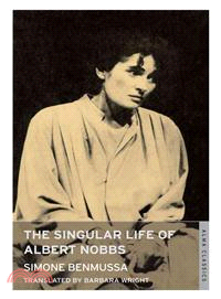 The Singular Life of Albert Nobbs