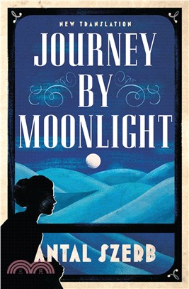 Journey by Moonlight