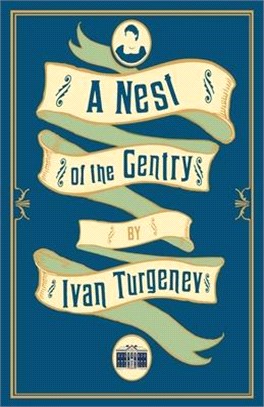 A Nest of the Gentry