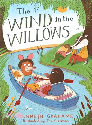 The Wind in the Willows