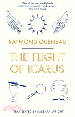 The Flight of Icarus