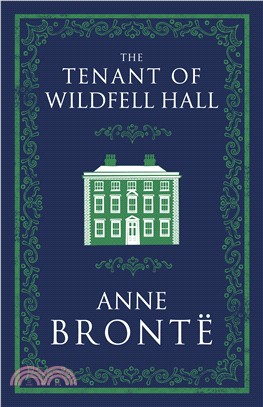 The Tenant of Wildfell Hall