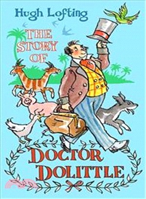 The Story of Doctor Dolittle