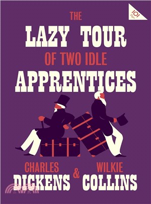 The Lazy Tour of Two Idle Apprentices