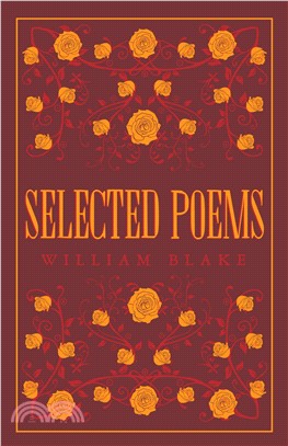 Selected Poems: Blake