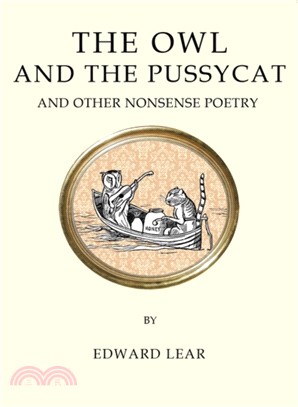 The Owl and the Pussycat and Other Nonsense Poetry